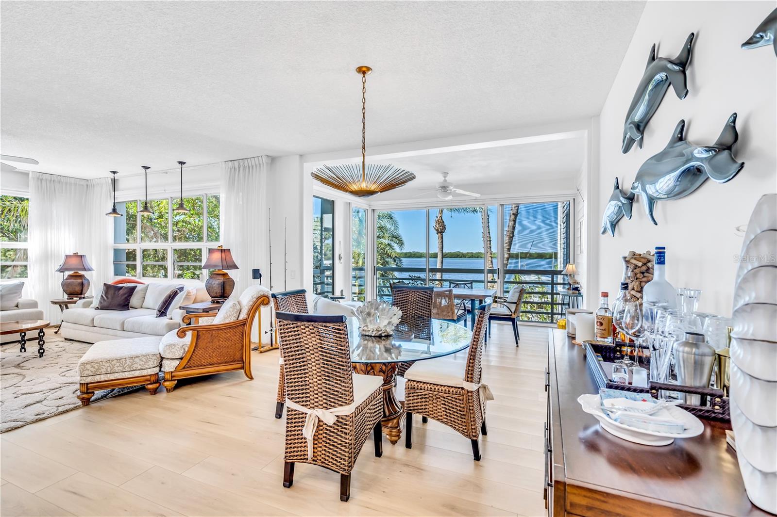 615 DREAM ISLAND PL #201, LONGBOAT KEY, FL — photo 11