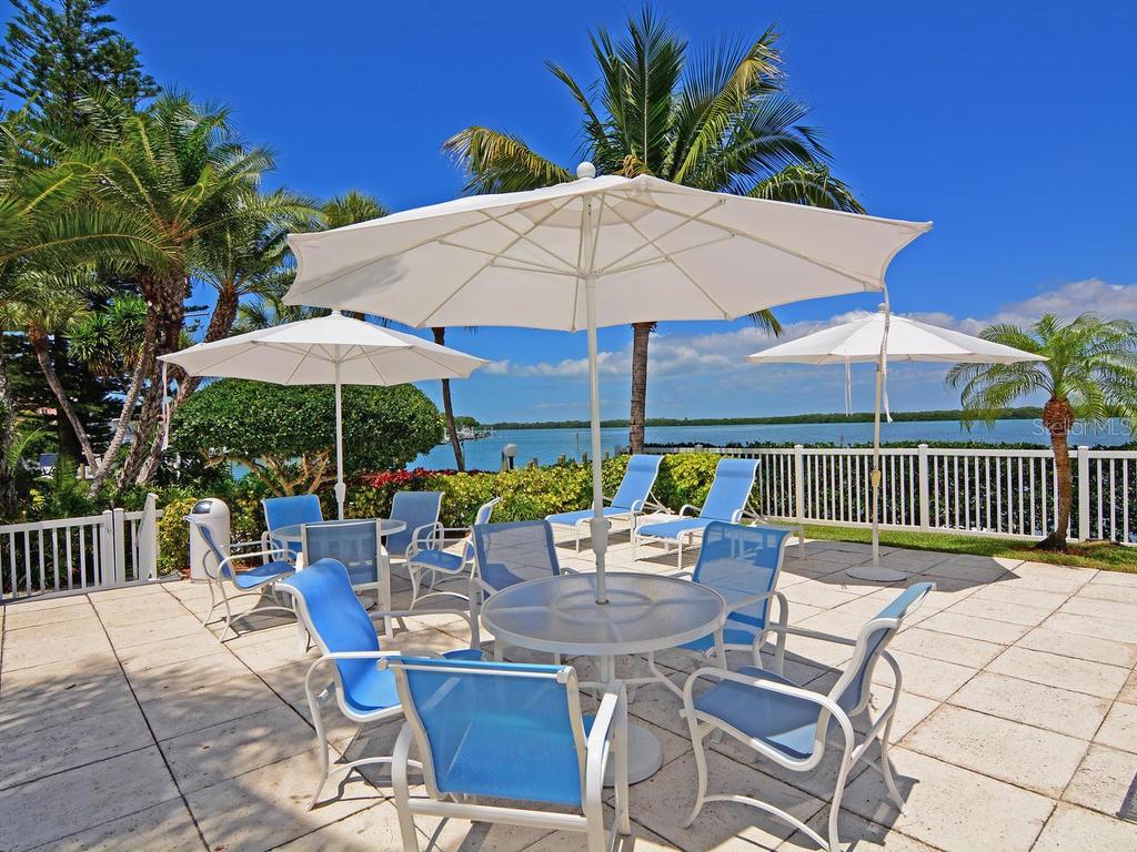 615 DREAM ISLAND PL #201, LONGBOAT KEY, FL — photo 39