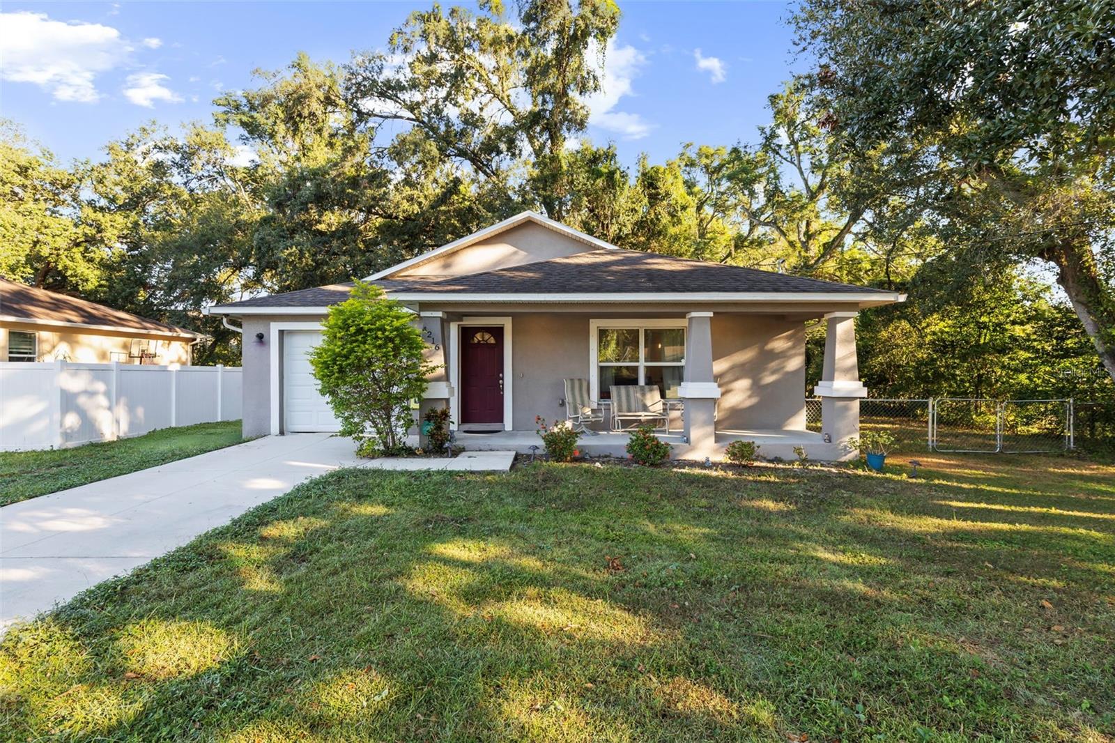 4216 E YUKON ST, TAMPA, FL — photo 22