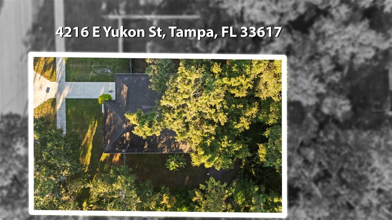 4216 E YUKON ST, TAMPA, FL — photo 19