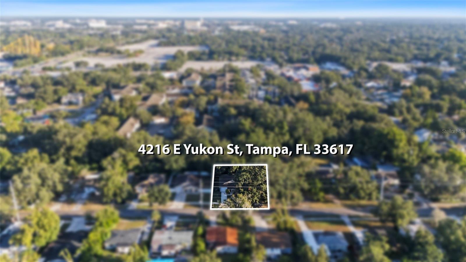 4216 E YUKON ST, TAMPA, FL — photo 23