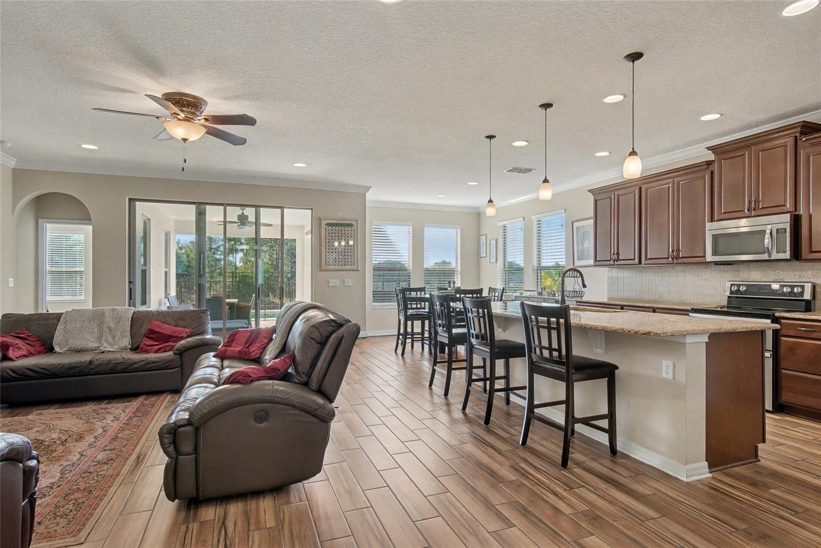 1244 GATEWOOD AVE, MINNEOLA, FL — photo 21