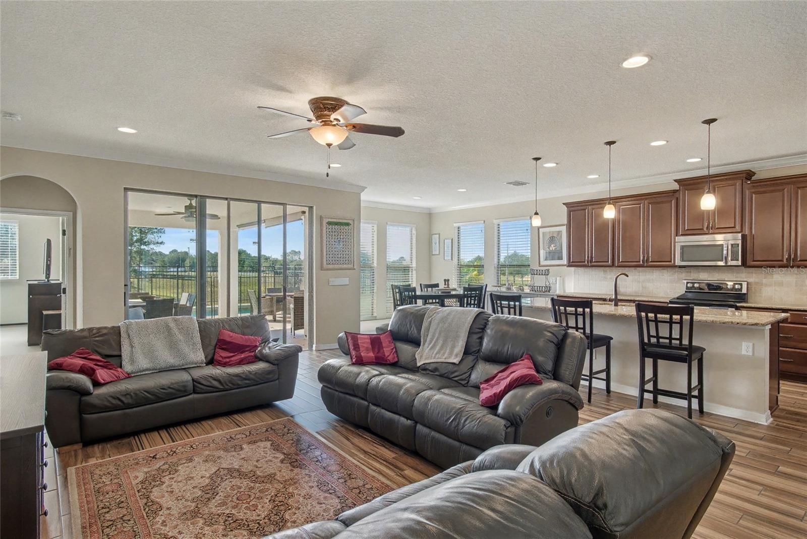 1244 GATEWOOD AVE, MINNEOLA, FL — photo 23