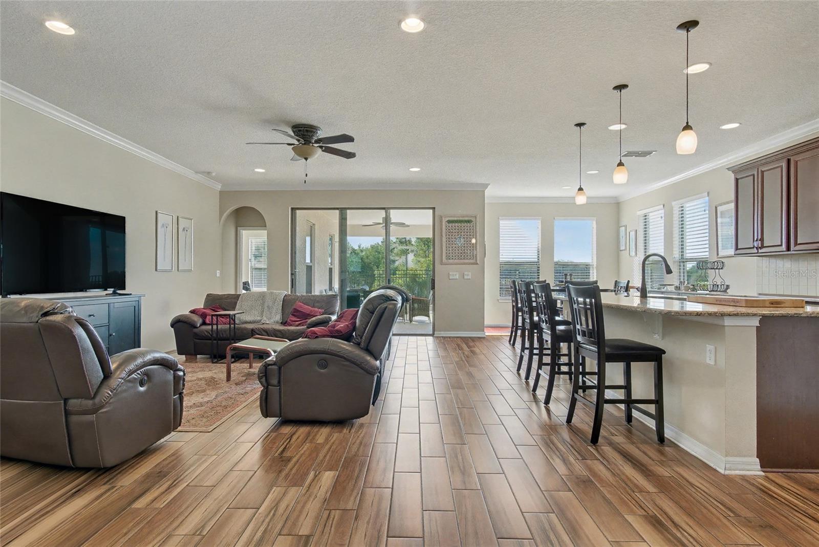 1244 GATEWOOD AVE, MINNEOLA, FL — photo 25