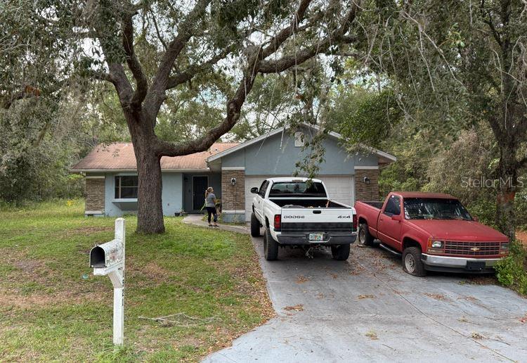 1521 W SAINT ELIZABETH PL, CITRUS SPRINGS, FL
