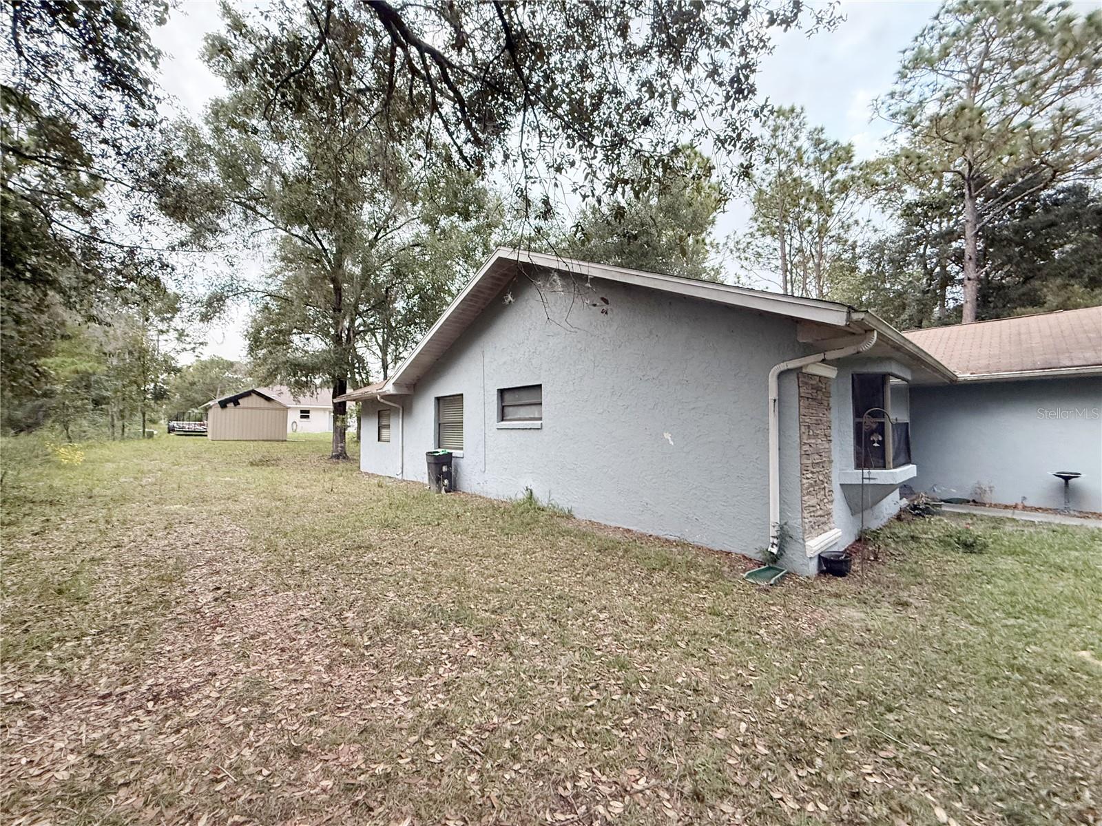 1521 W SAINT ELIZABETH PL, CITRUS SPRINGS, FL — photo 20