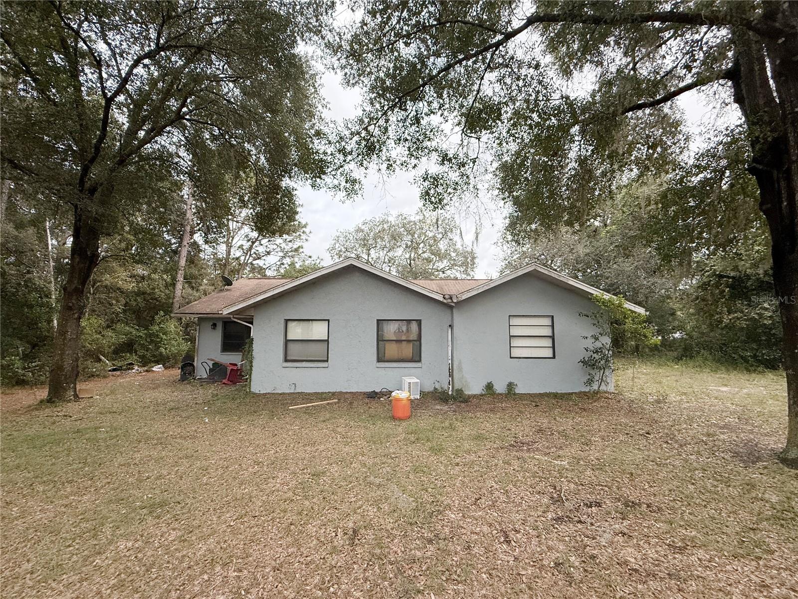 1521 W SAINT ELIZABETH PL, CITRUS SPRINGS, FL — photo 21