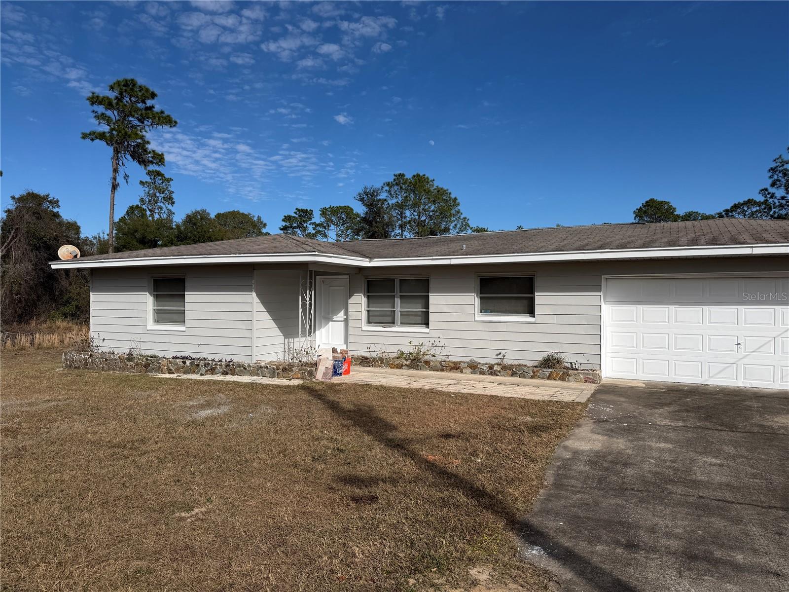 4333 S RAINBOW DR, INVERNESS, FL
