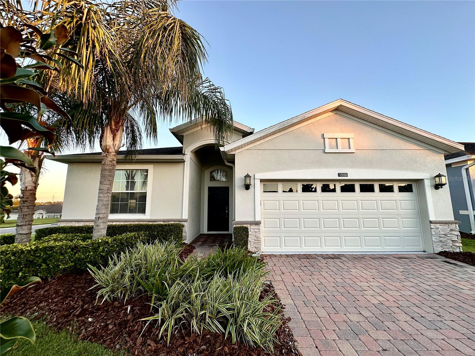 3596 KINLEY BROOKE LN, CLERMONT, FL