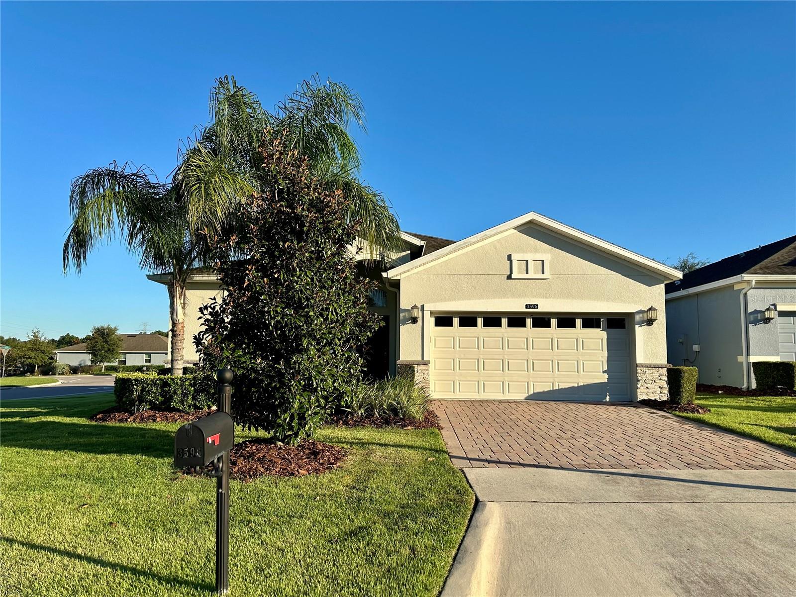 3596 KINLEY BROOKE LN, CLERMONT, FL — photo 4