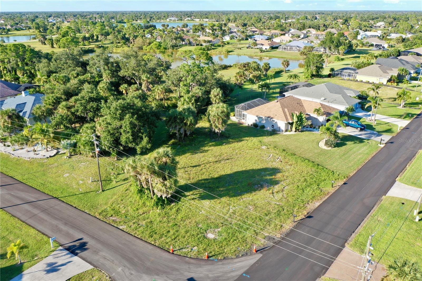 2 SPORTSMAN WAY, ROTONDA WEST, FL — photo 6