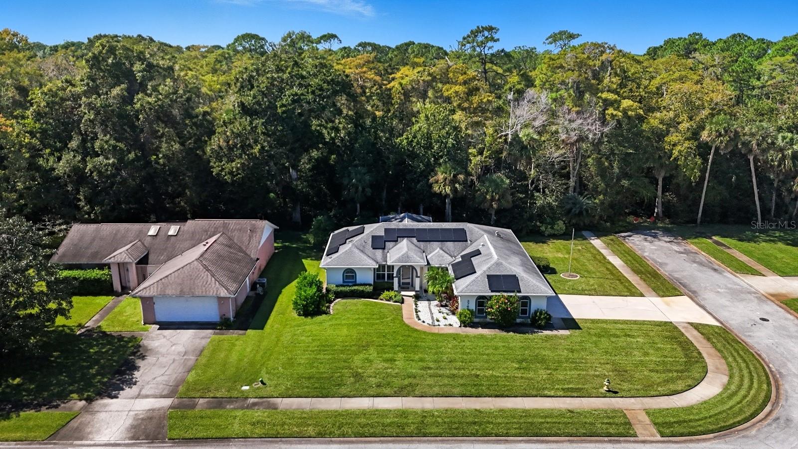 3769 GROVE VIEW LN, PORT ORANGE, FL — photo 39