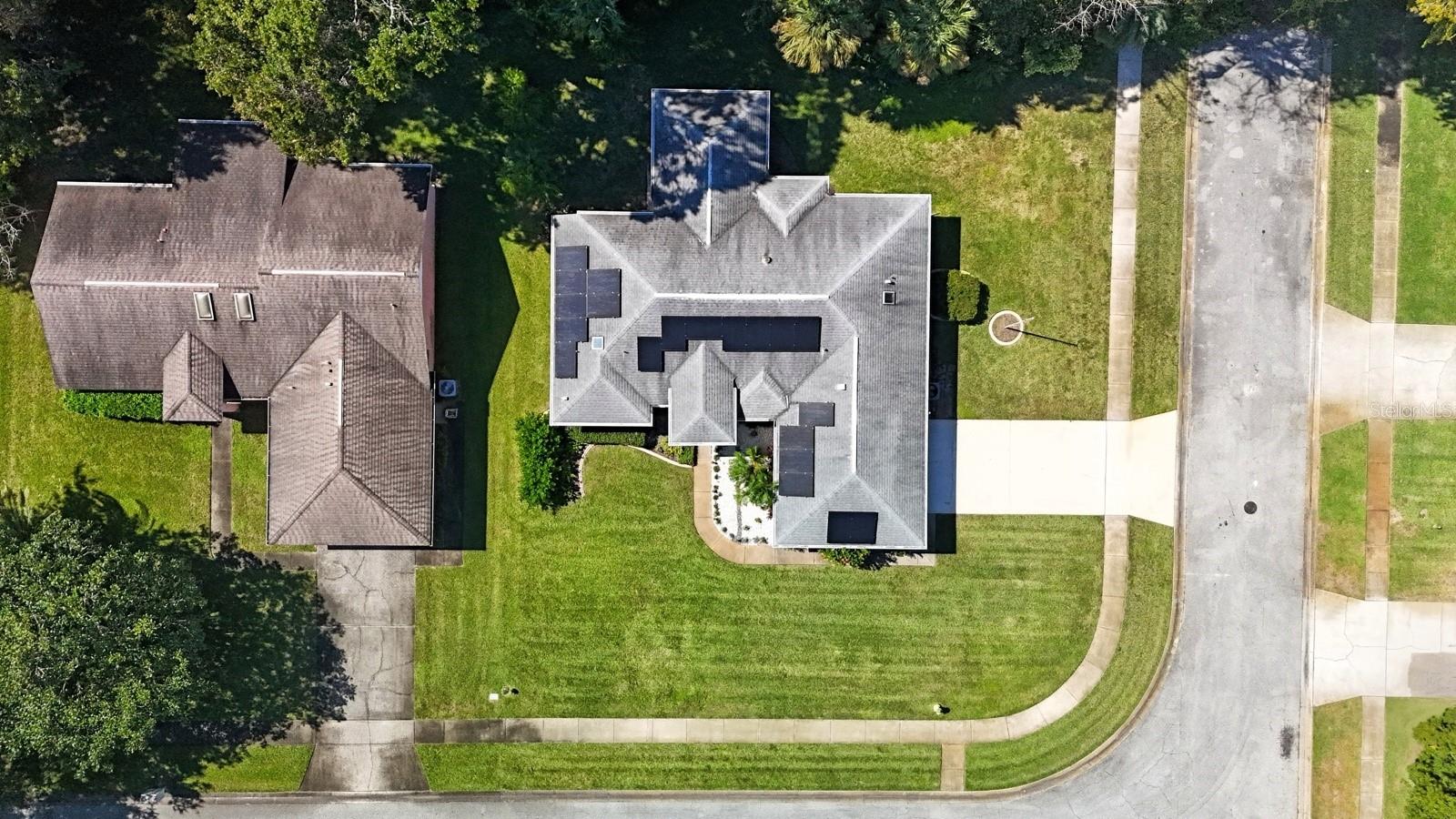 3769 GROVE VIEW LN, PORT ORANGE, FL — photo 44