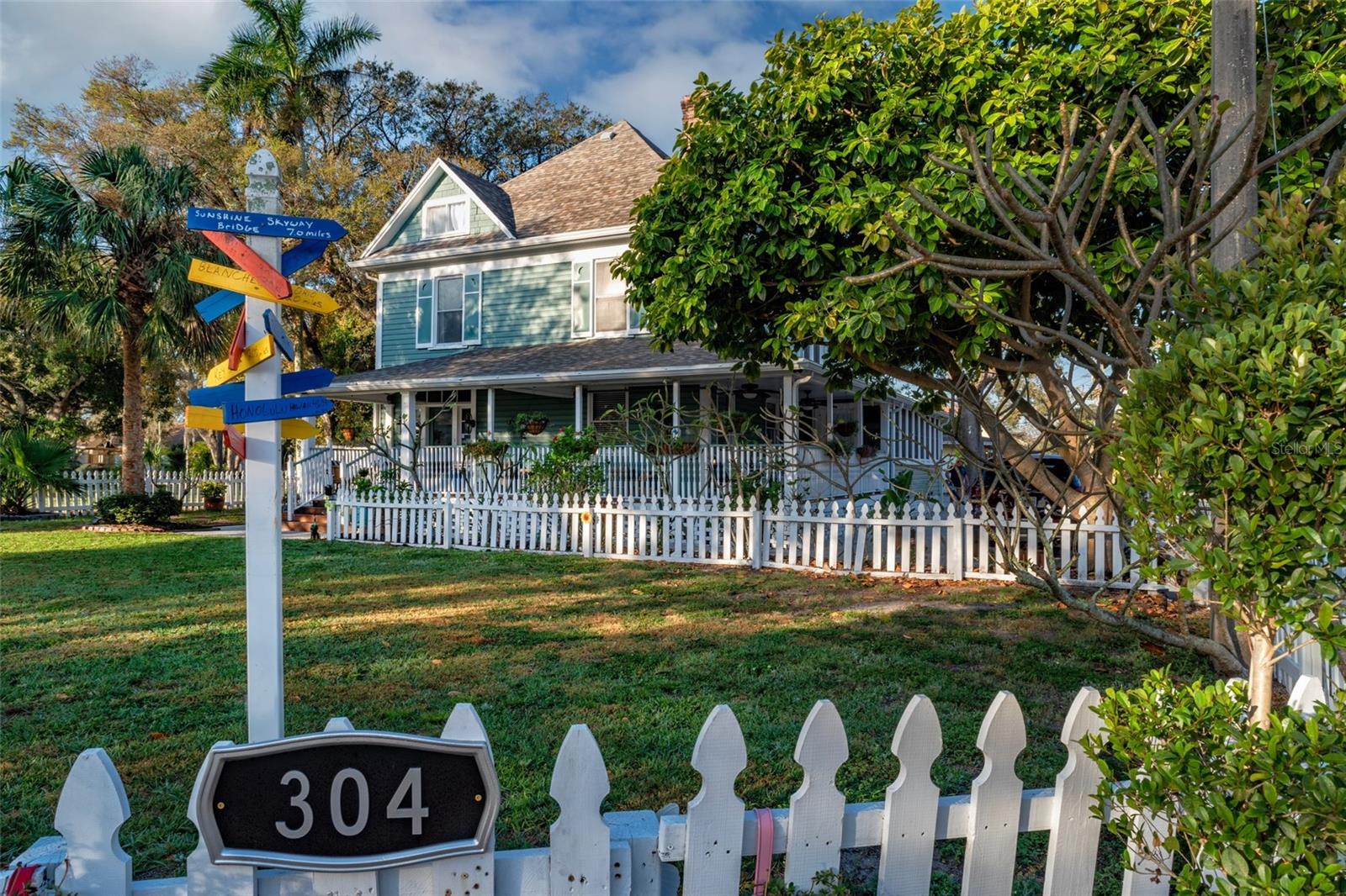304 15TH ST W, BRADENTON, FL — photo 5