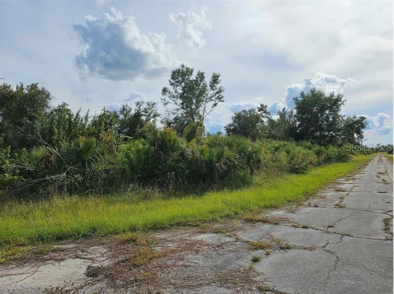 Lot 1 HINSHAW AVE, NORTH PORT, FL — photo 2