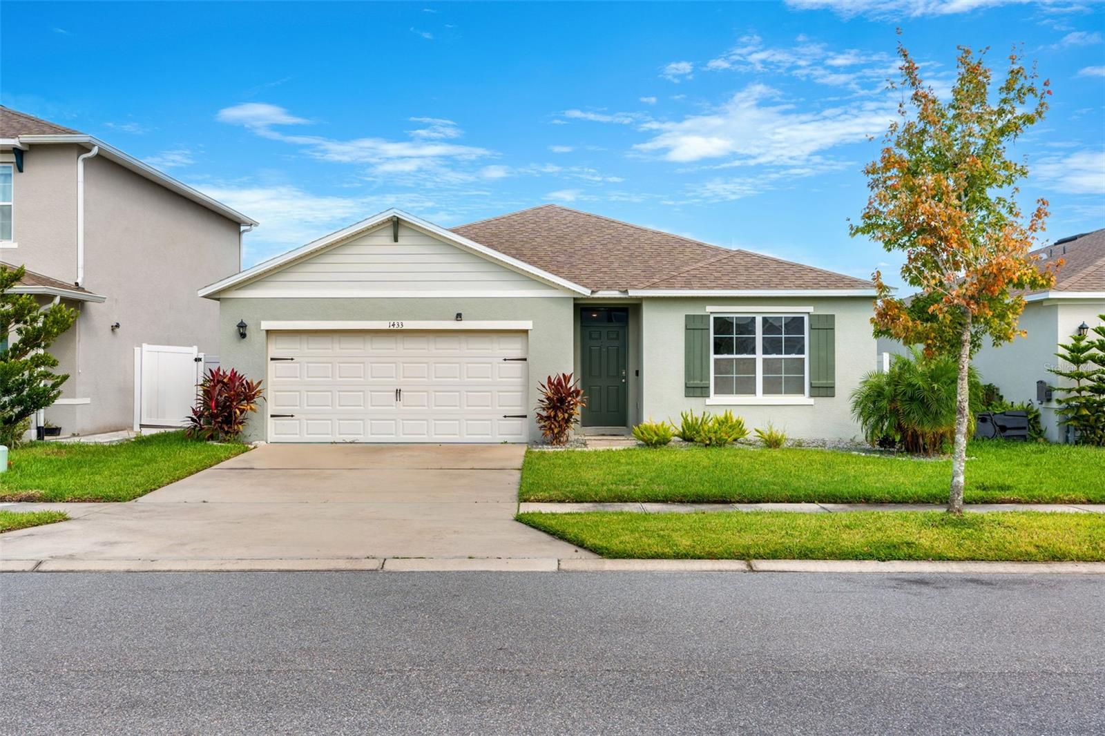 1433 RIVERBOAT DR, KISSIMMEE, FL