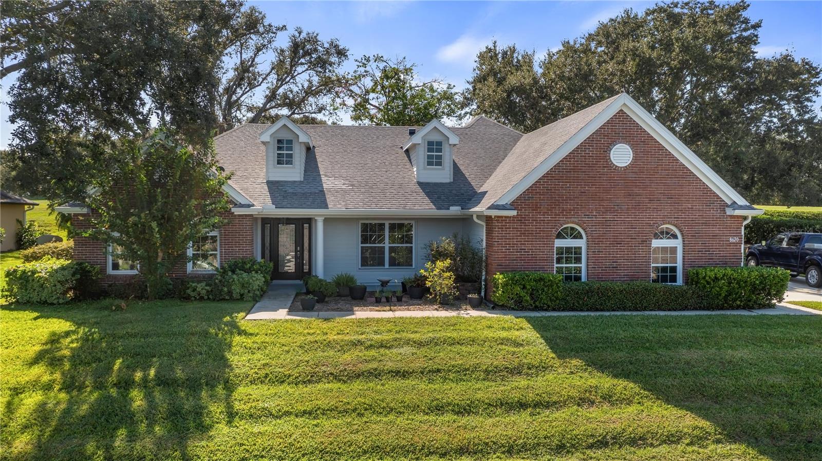 8620 SPYGLASS LOOP, CLERMONT, FL
