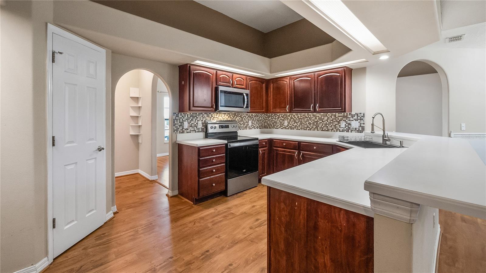 8620 SPYGLASS LOOP, CLERMONT, FL — photo 16
