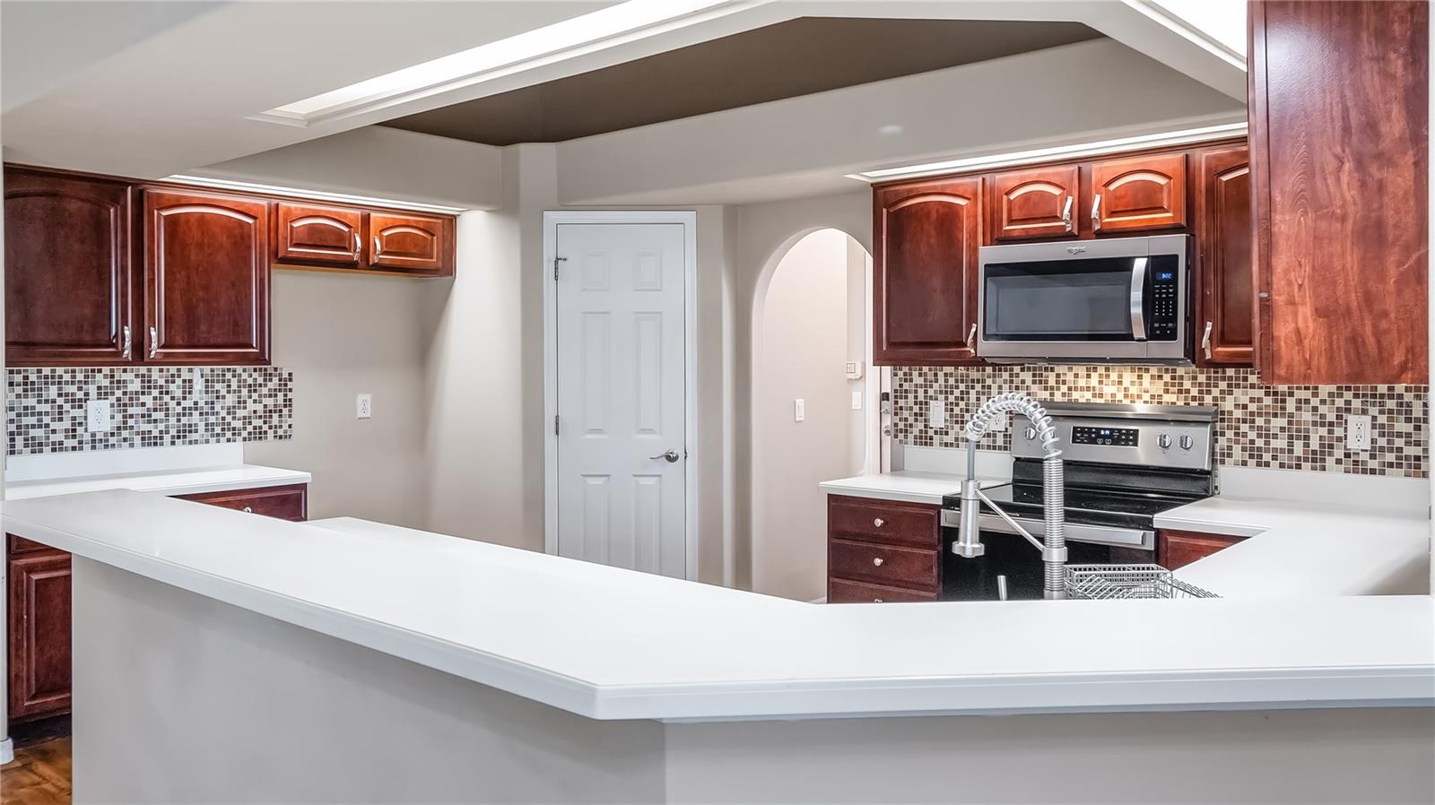 8620 SPYGLASS LOOP, CLERMONT, FL — photo 17
