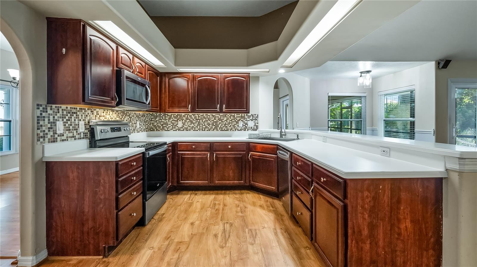 8620 SPYGLASS LOOP, CLERMONT, FL — photo 23
