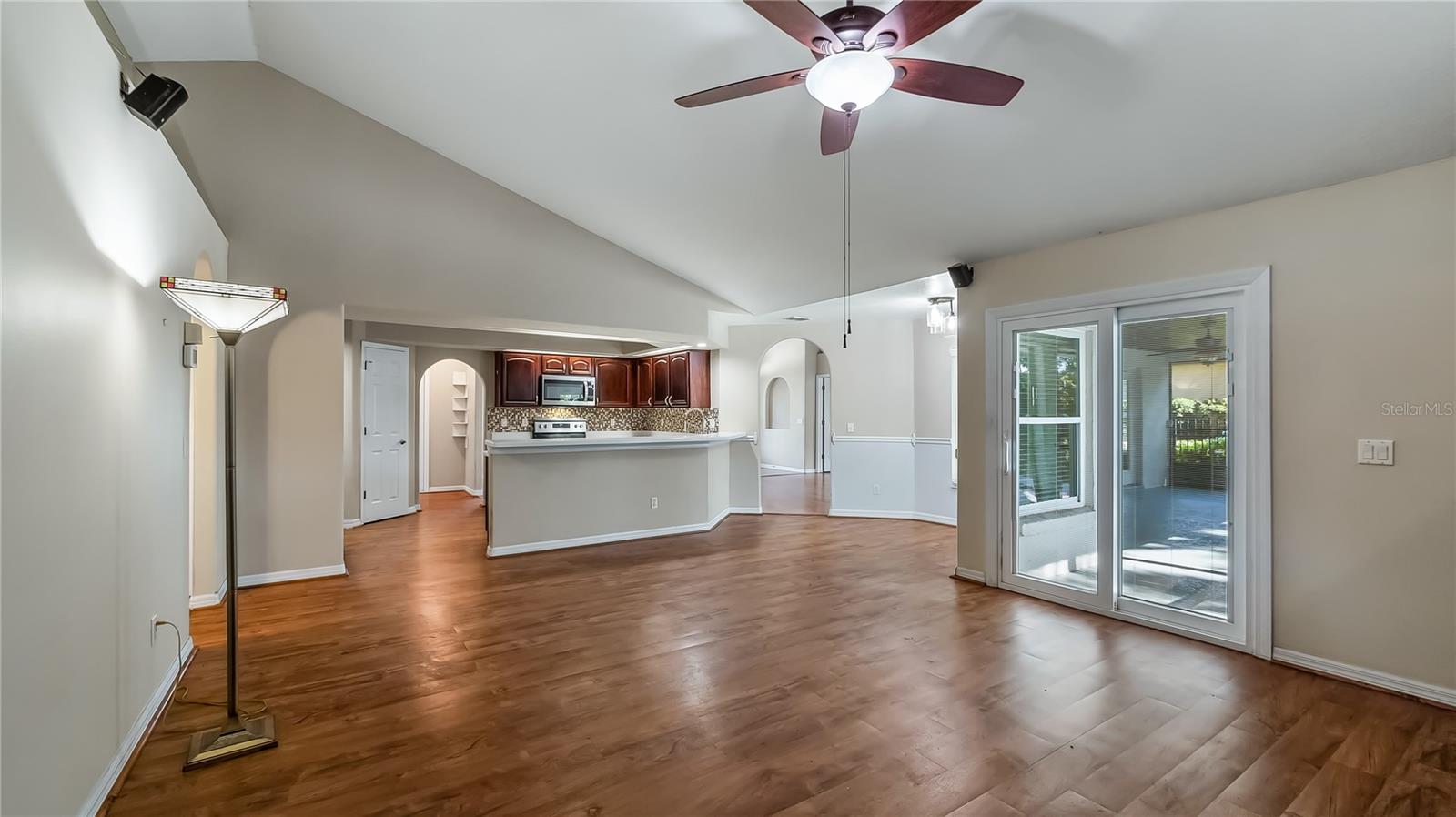 8620 SPYGLASS LOOP, CLERMONT, FL — photo 42