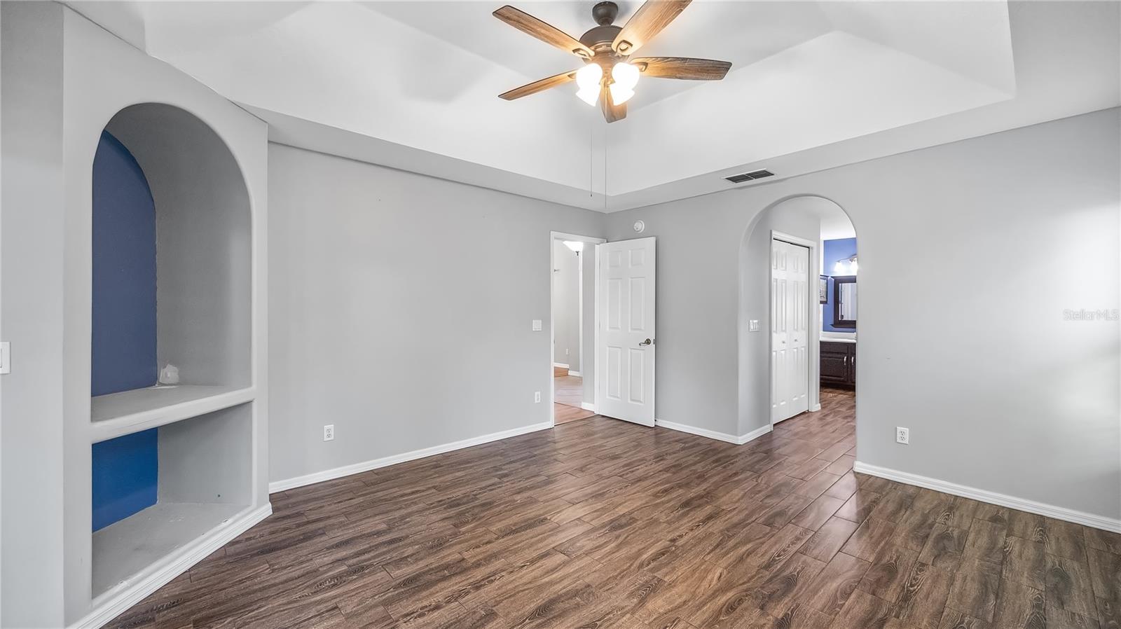 8620 SPYGLASS LOOP, CLERMONT, FL — photo 53