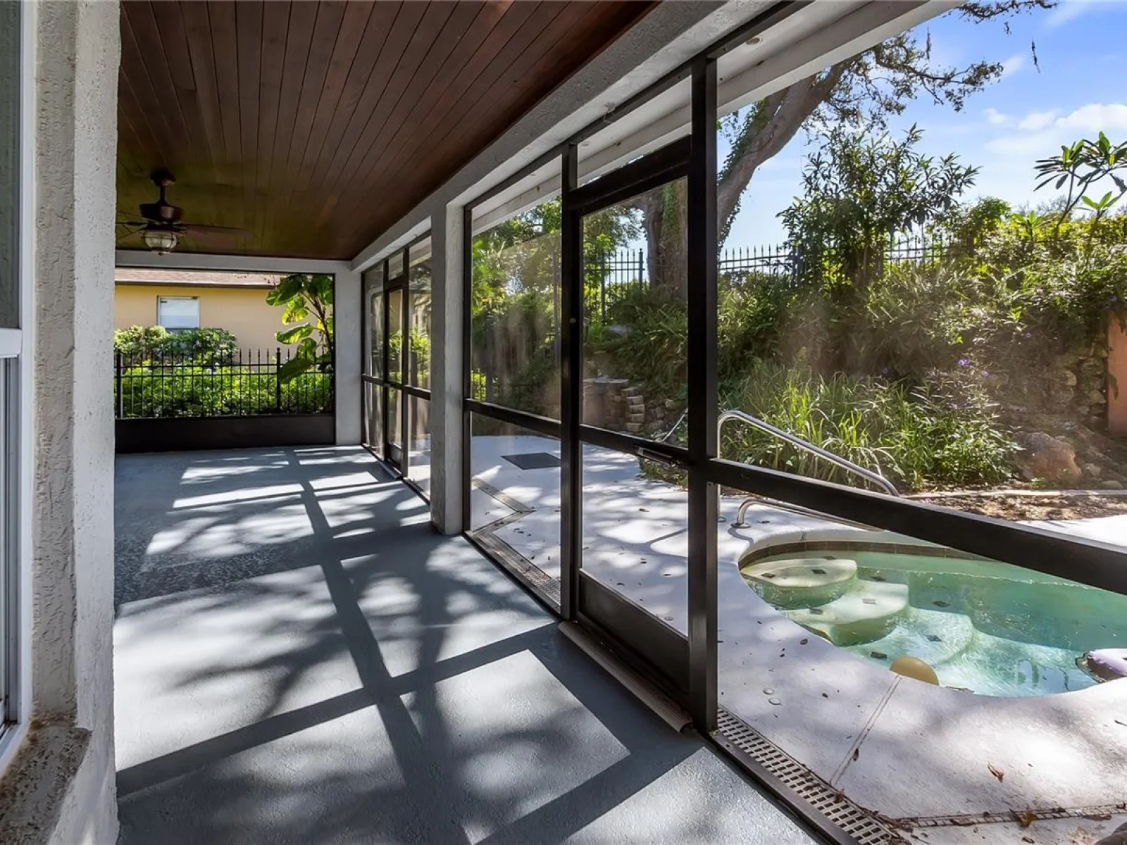 8620 SPYGLASS LOOP, CLERMONT, FL — photo 76