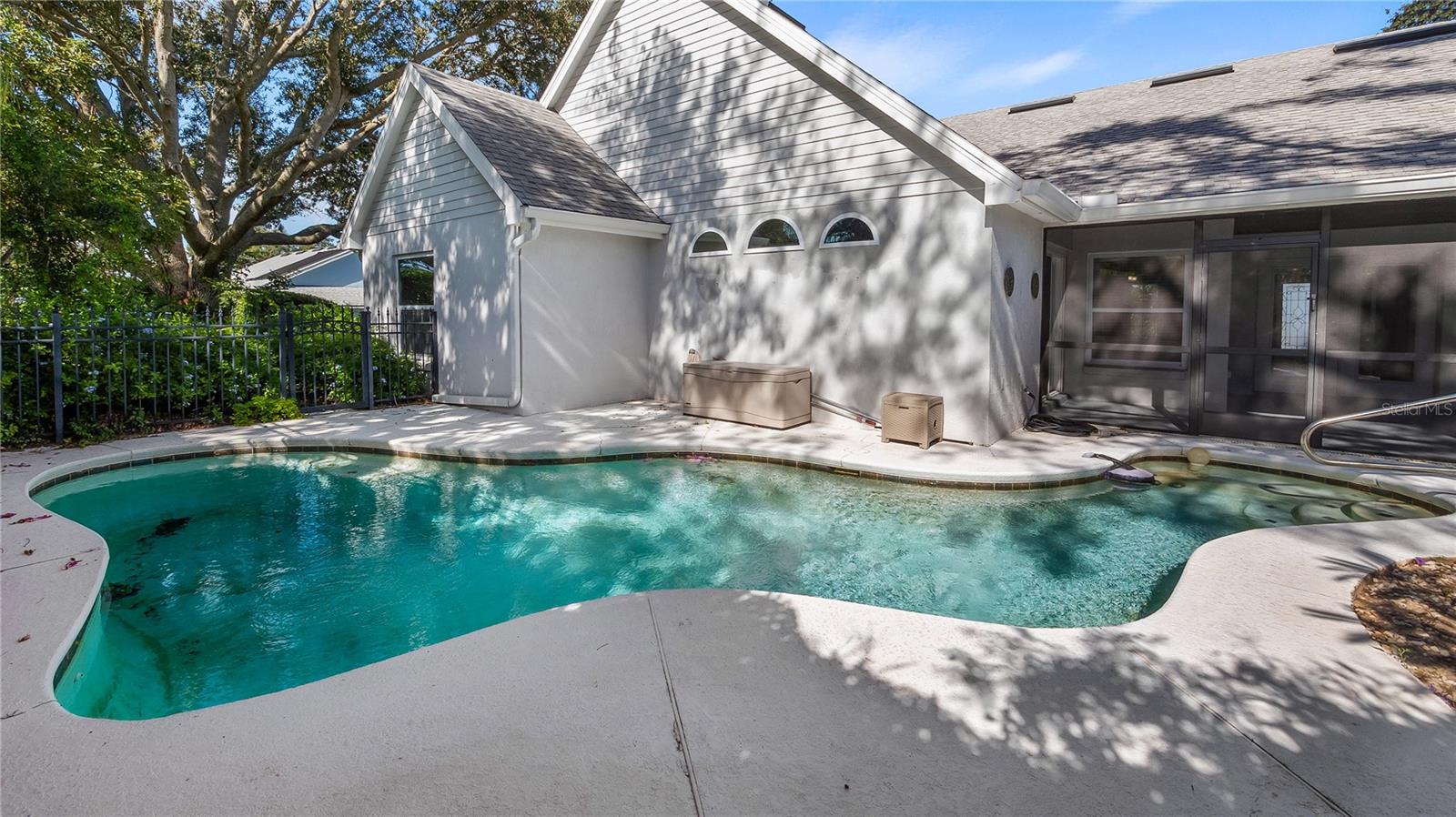 8620 SPYGLASS LOOP, CLERMONT, FL — photo 82