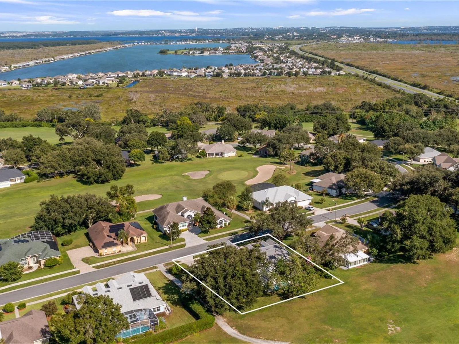 8620 SPYGLASS LOOP, CLERMONT, FL — photo 86