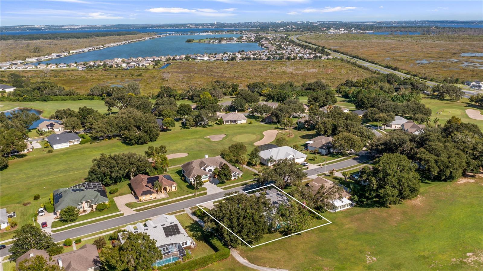 8620 SPYGLASS LOOP, CLERMONT, FL — photo 85