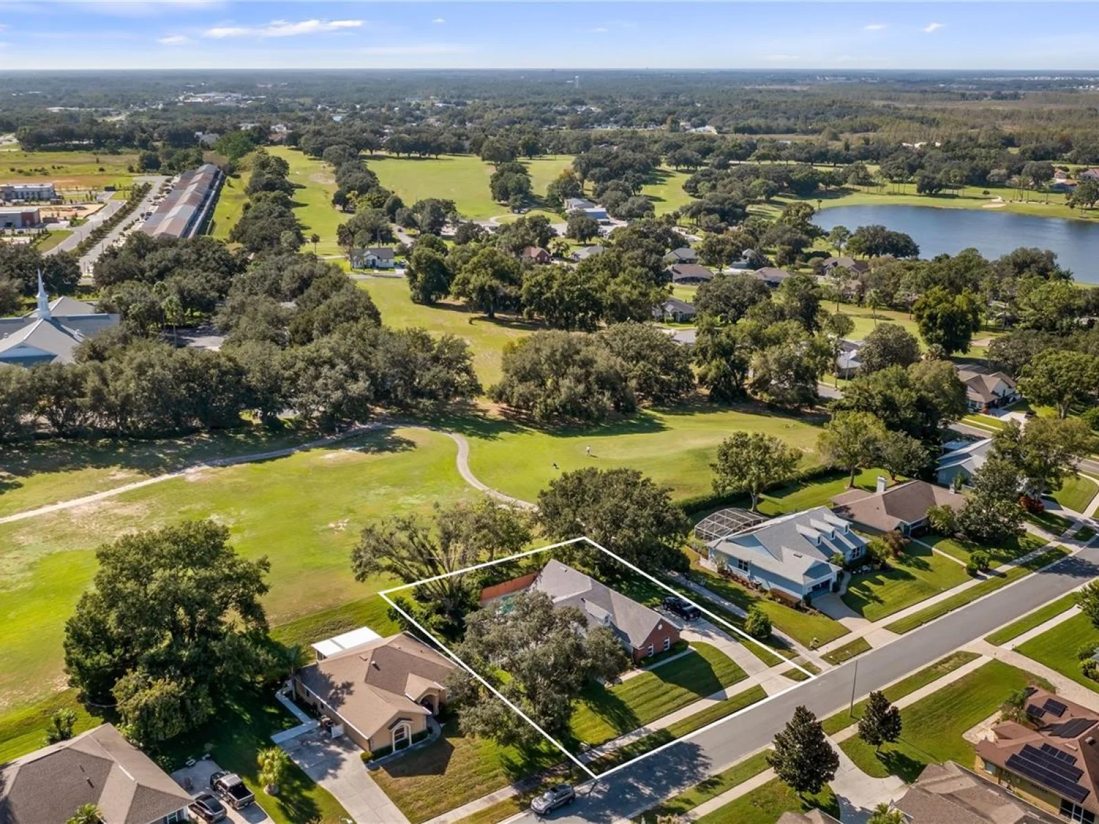 8620 SPYGLASS LOOP, CLERMONT, FL — photo 87