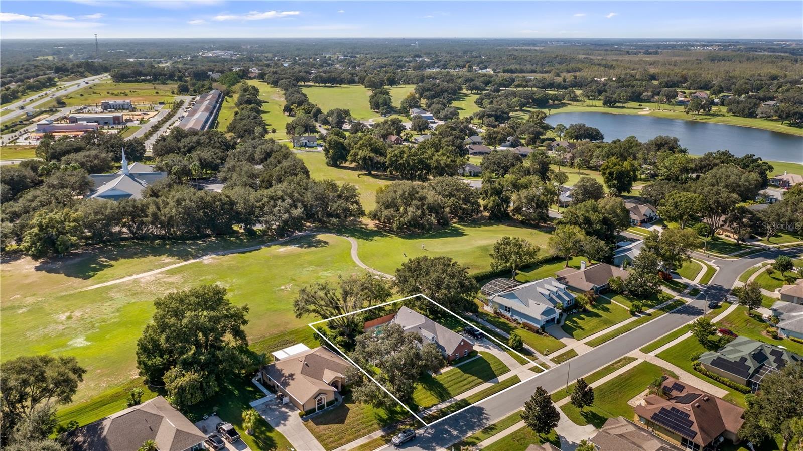 8620 SPYGLASS LOOP, CLERMONT, FL — photo 88