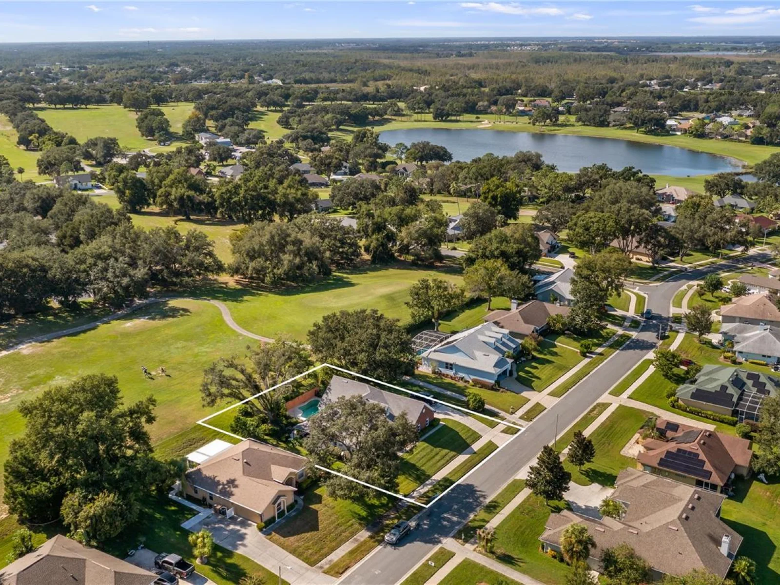 8620 SPYGLASS LOOP, CLERMONT, FL — photo 90