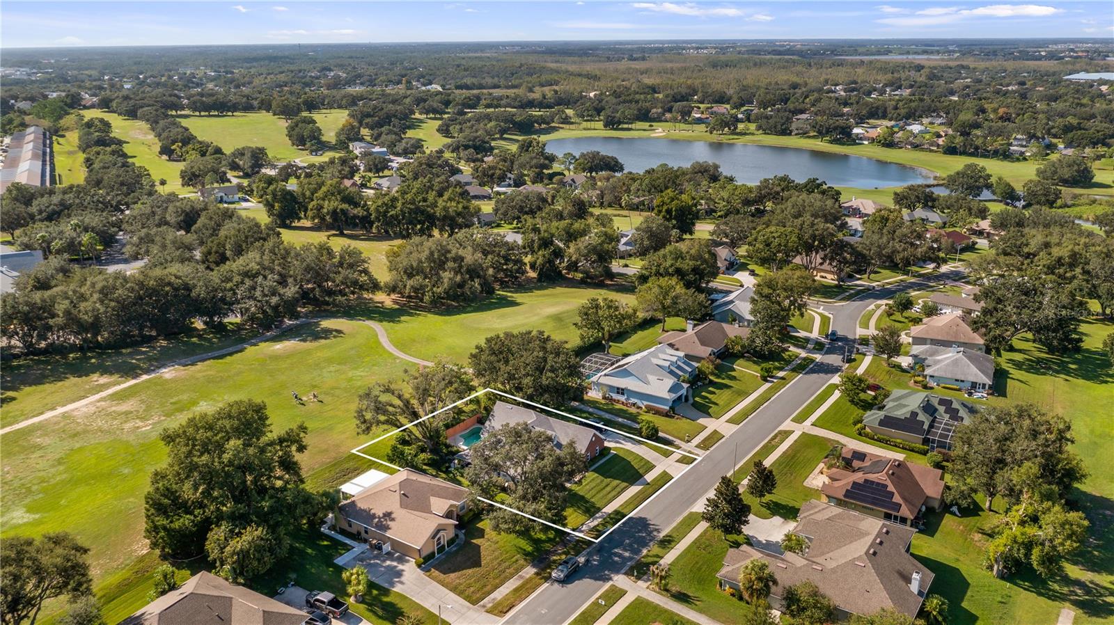 8620 SPYGLASS LOOP, CLERMONT, FL — photo 89