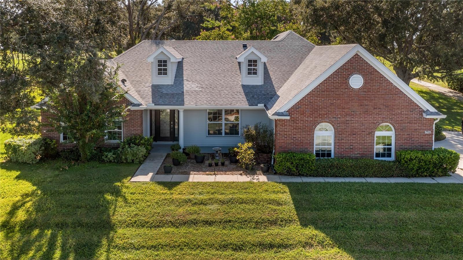 8620 SPYGLASS LOOP, CLERMONT, FL — photo 91