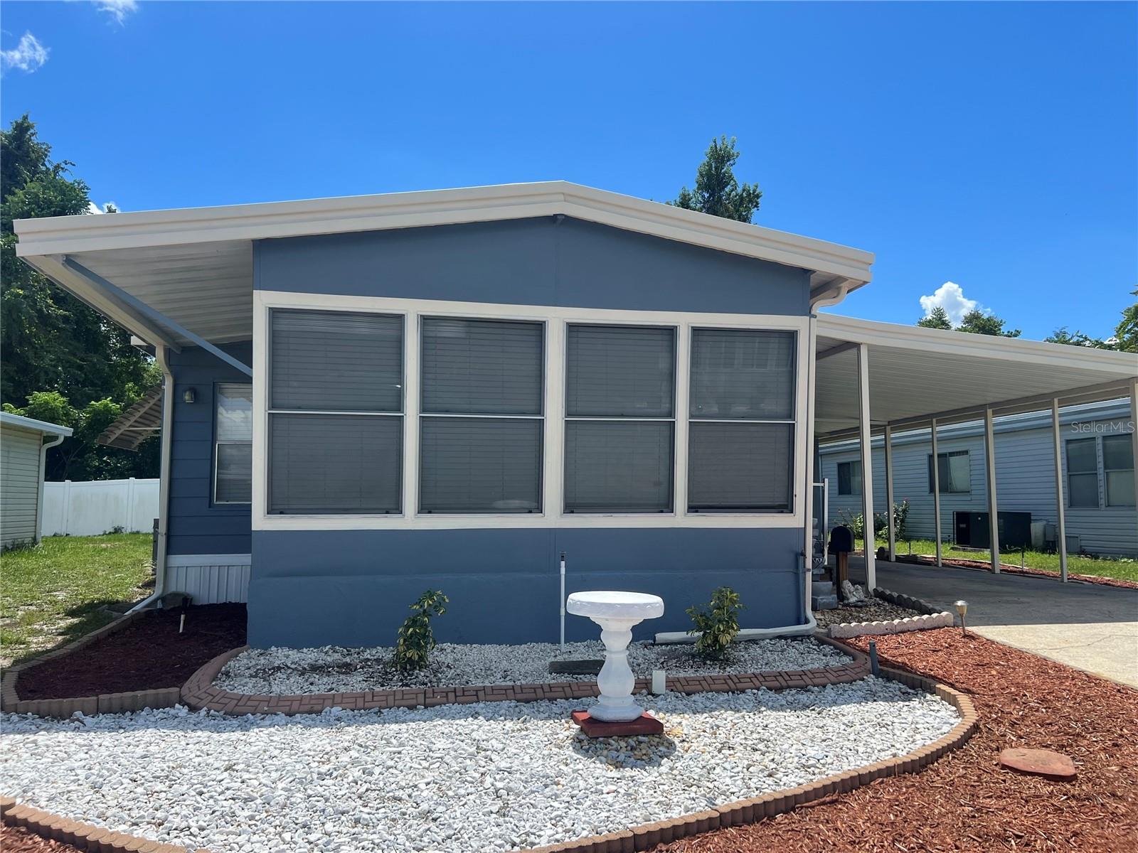 212 PARADISE S, LEESBURG, FL