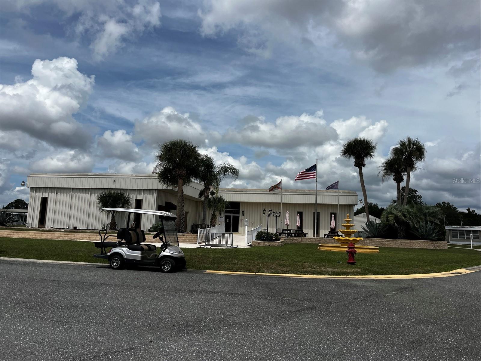 212 PARADISE S, LEESBURG, FL — photo 41