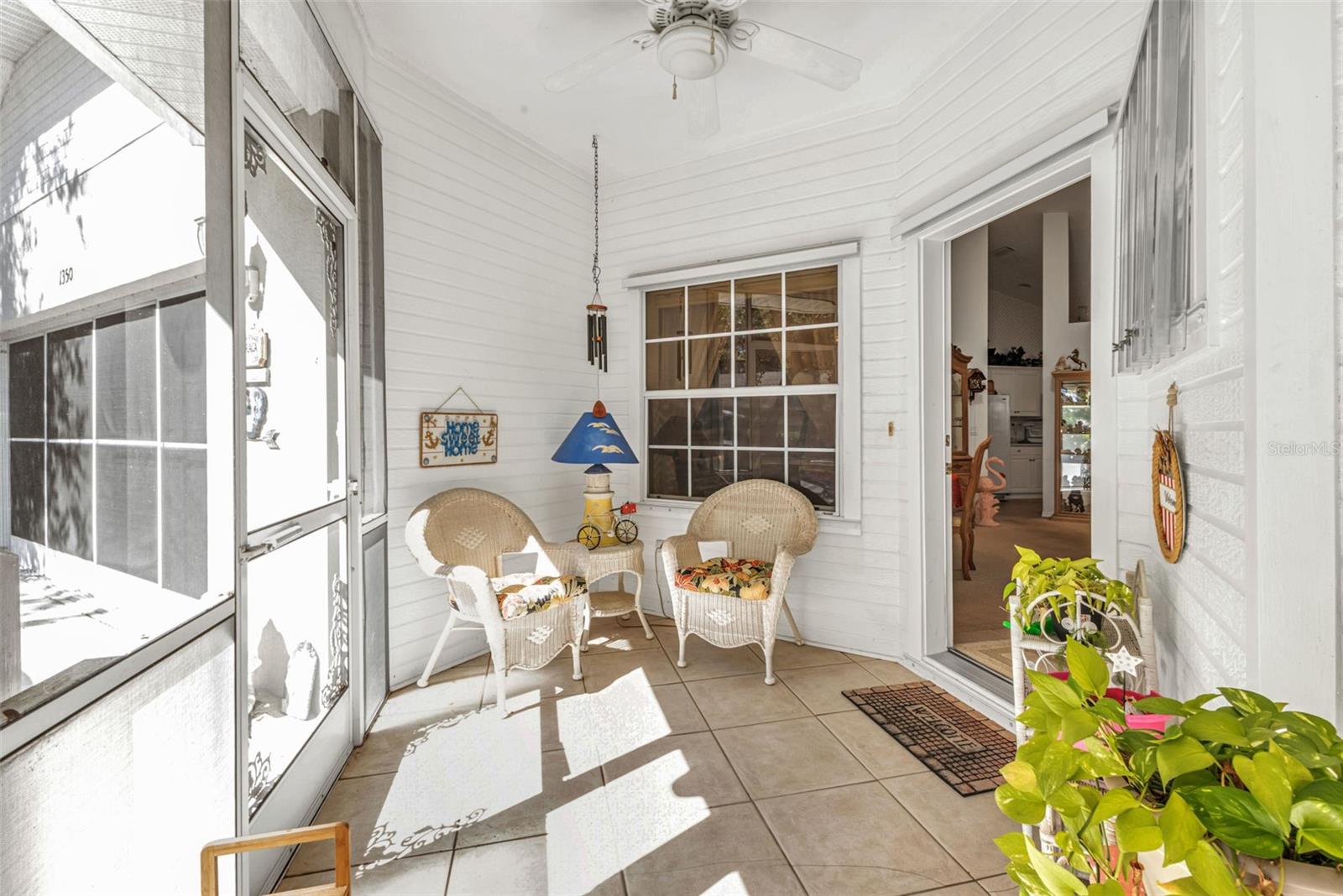 1350 OLD OAK TRL, PORT CHARLOTTE, FL — photo 4