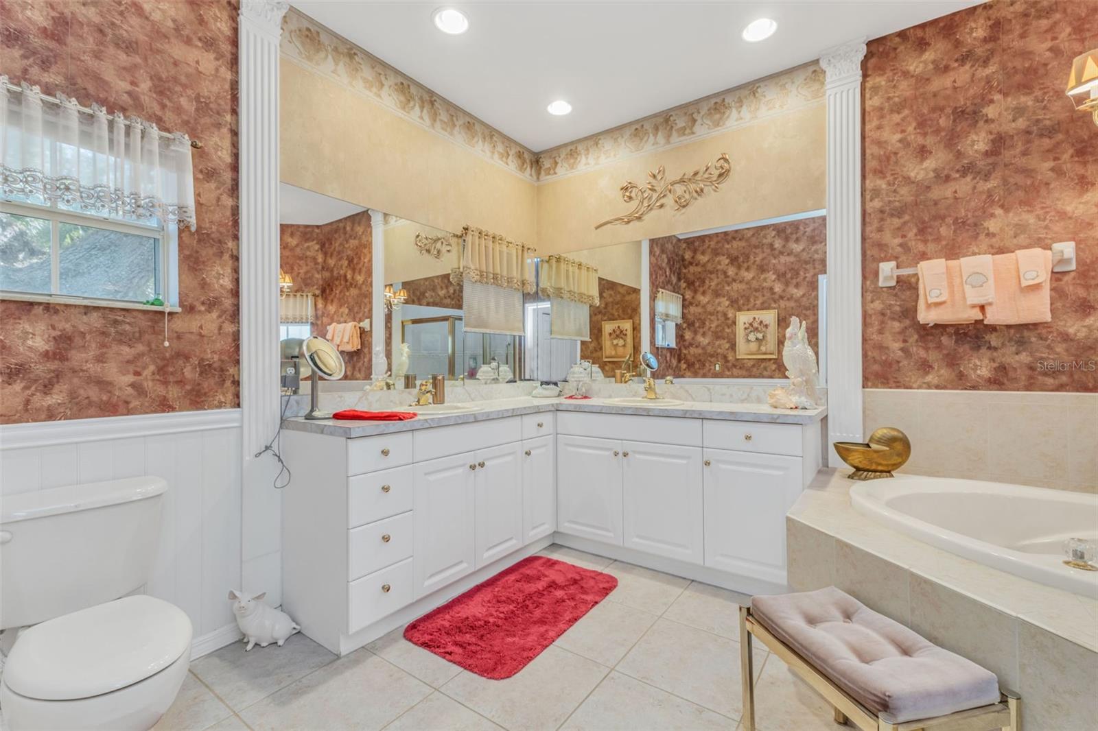 1350 OLD OAK TRL, PORT CHARLOTTE, FL — photo 22