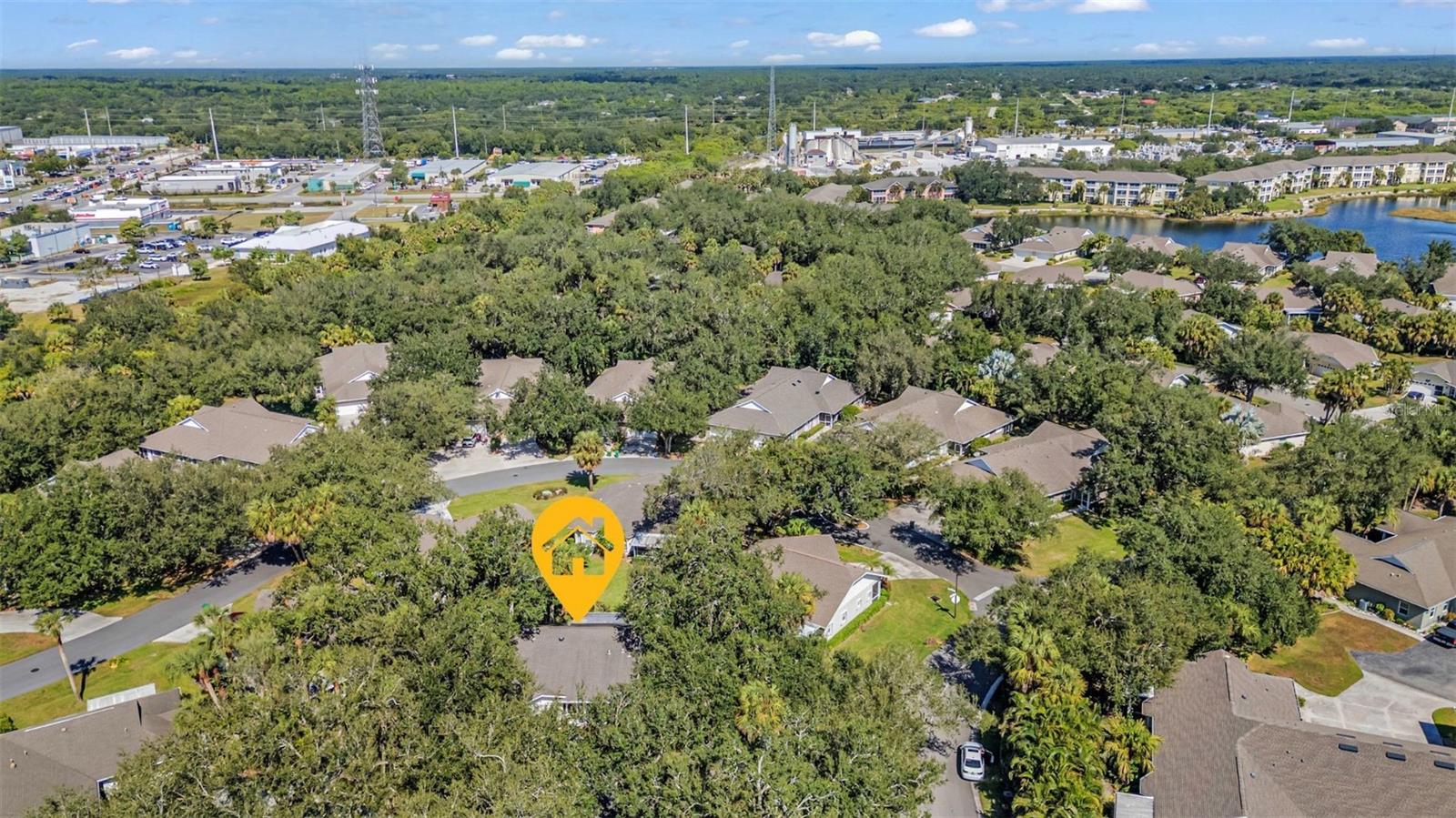 1350 OLD OAK TRL, PORT CHARLOTTE, FL — photo 41