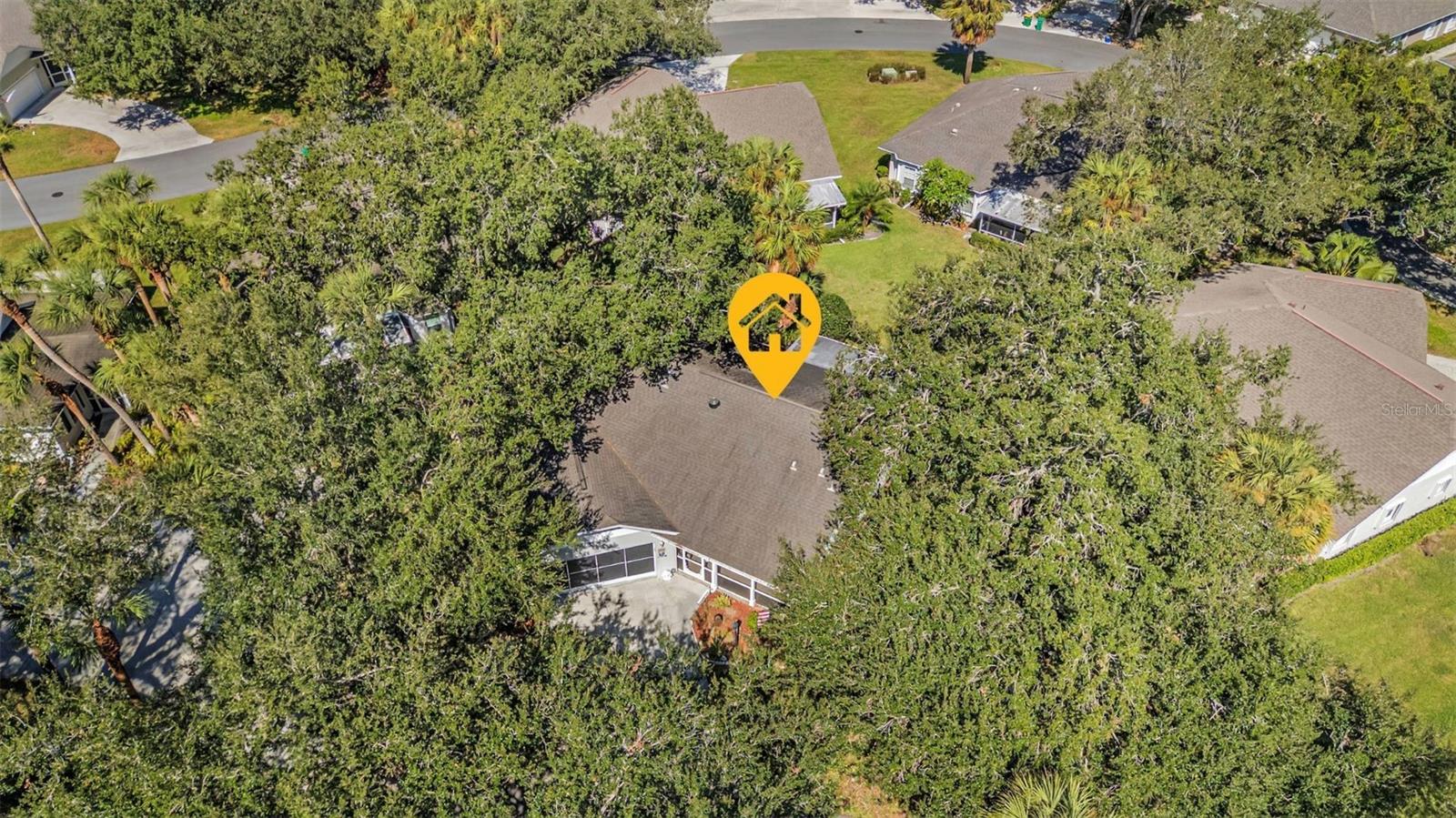 1350 OLD OAK TRL, PORT CHARLOTTE, FL — photo 44