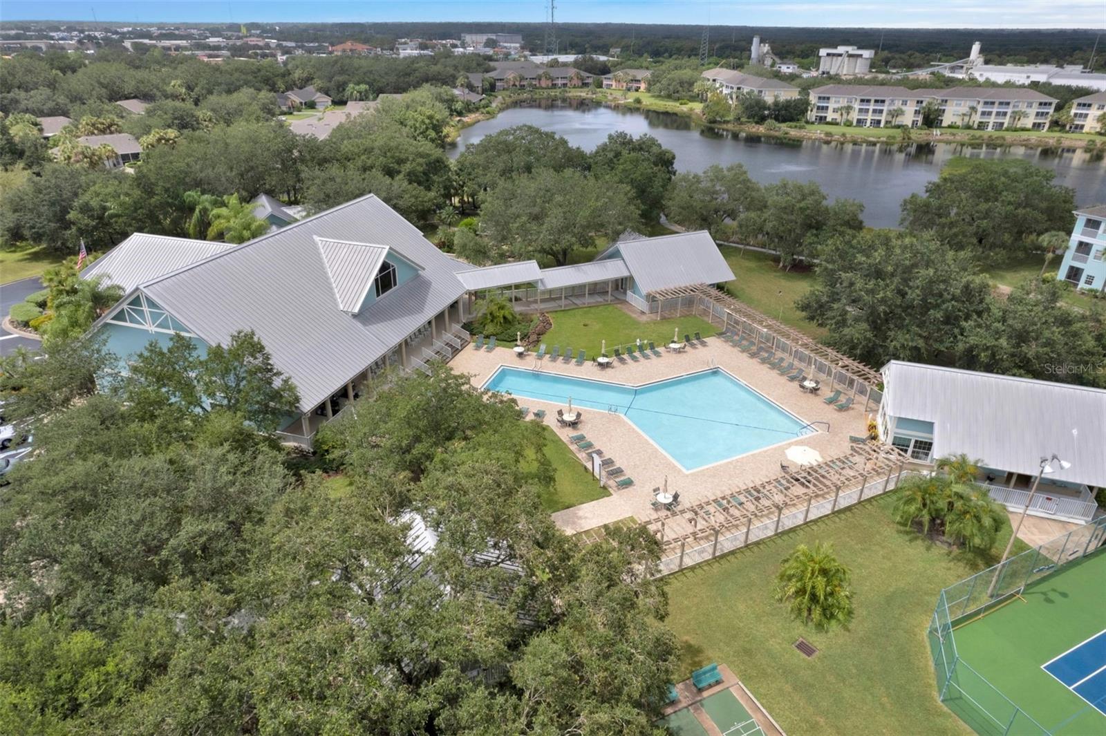 1350 OLD OAK TRL, PORT CHARLOTTE, FL — photo 46