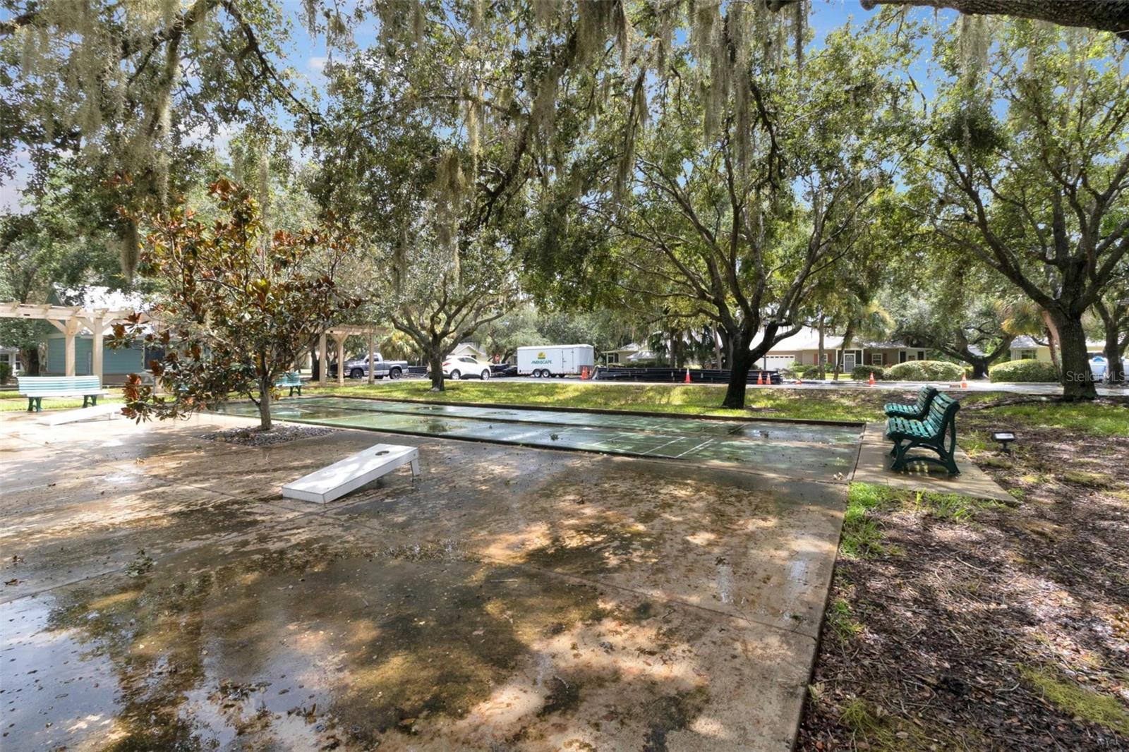1350 OLD OAK TRL, PORT CHARLOTTE, FL — photo 67