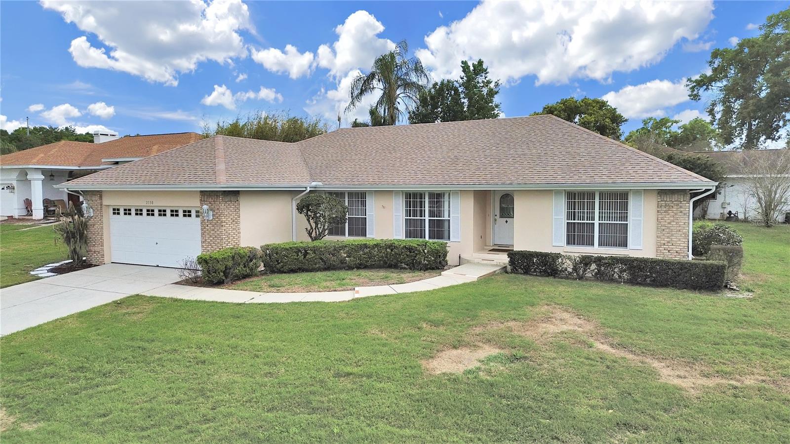 2130 SAXON LN, LAKELAND, FL — photo 2