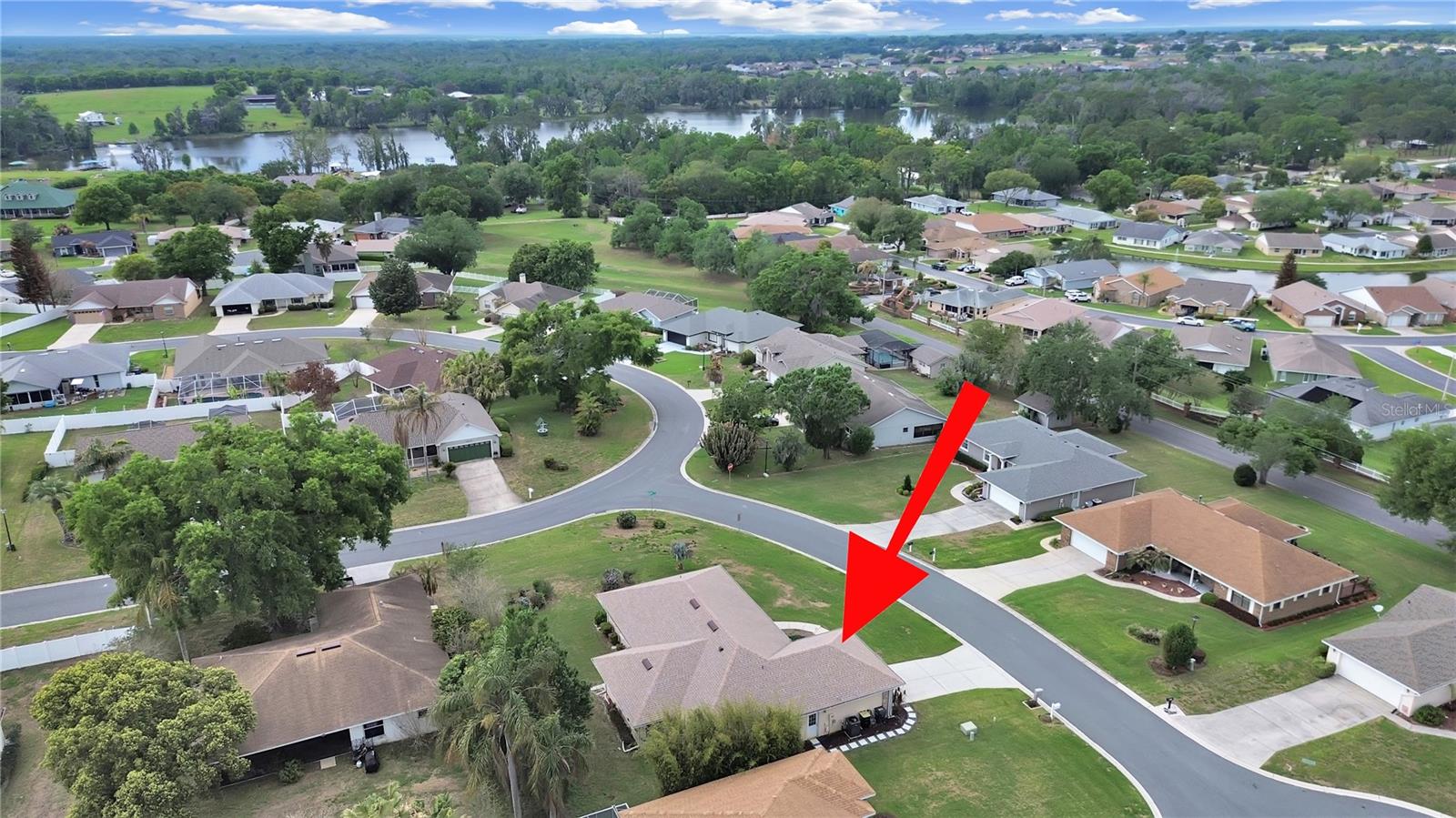 2130 SAXON LN, LAKELAND, FL — photo 6