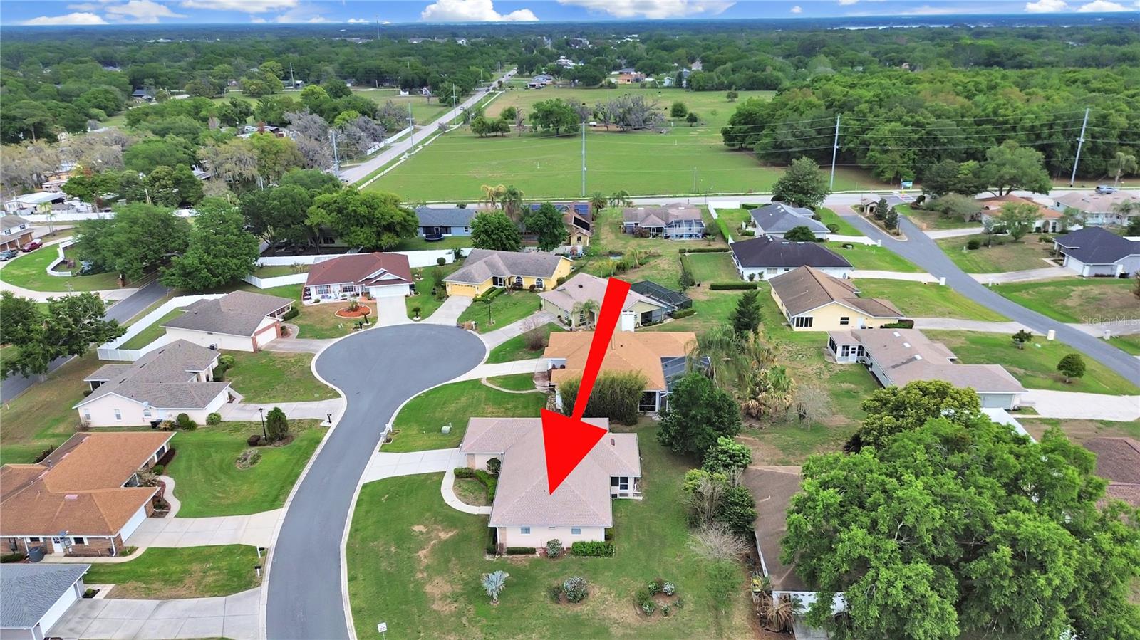2130 SAXON LN, LAKELAND, FL — photo 7