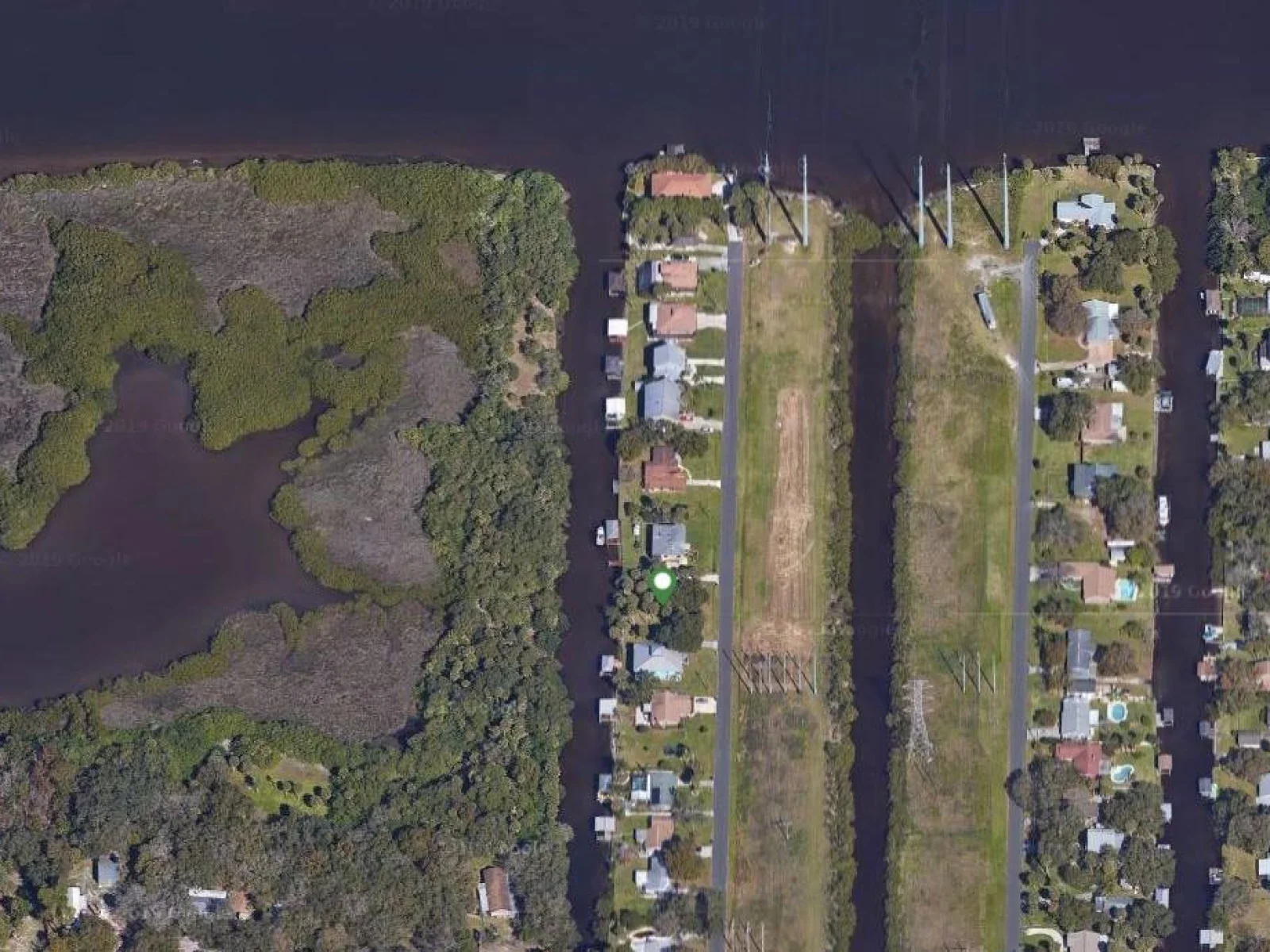 9919 BAY DR, GIBSONTON, FL — photo 3