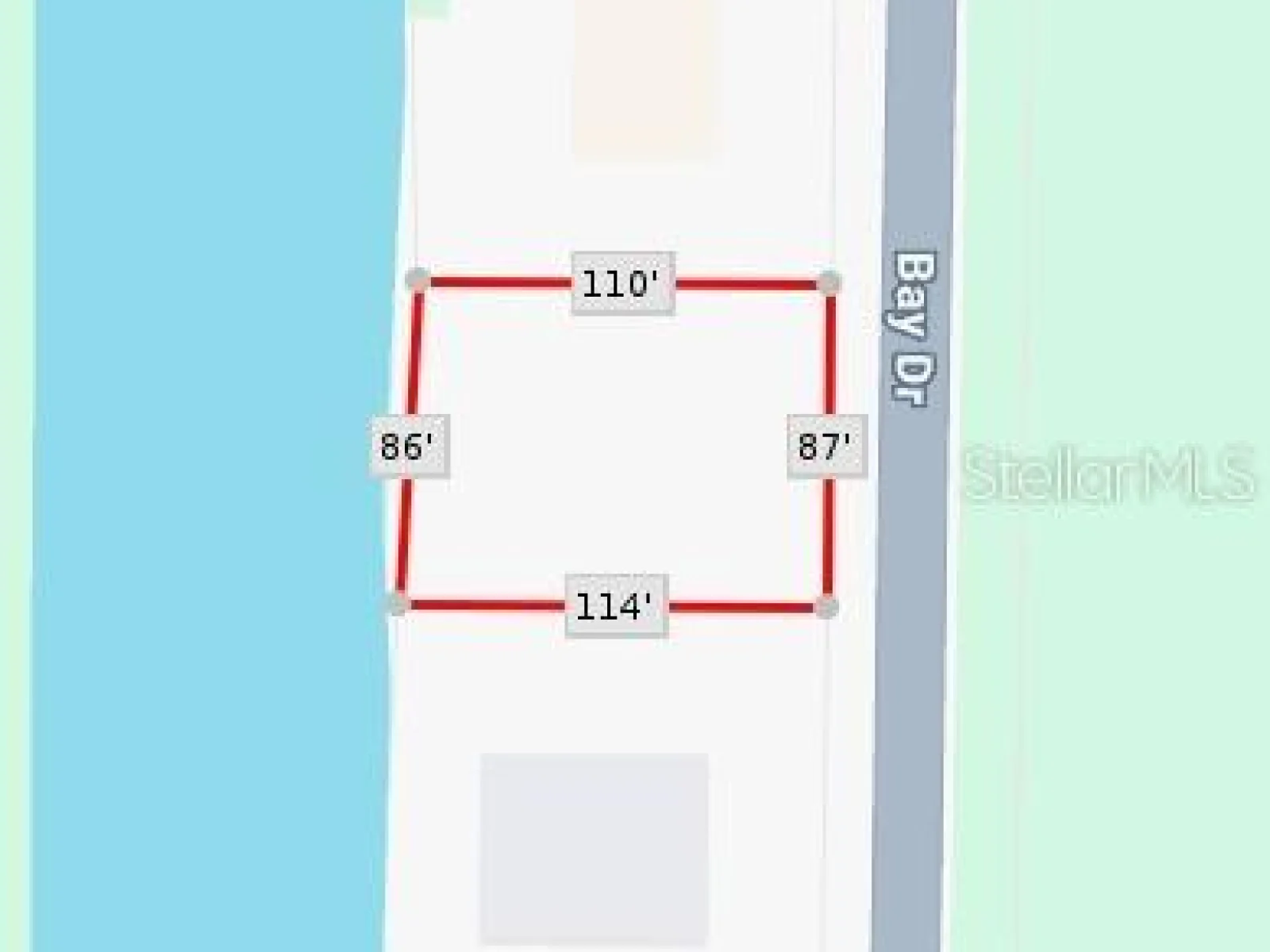 9919 BAY DR, GIBSONTON, FL — photo 5