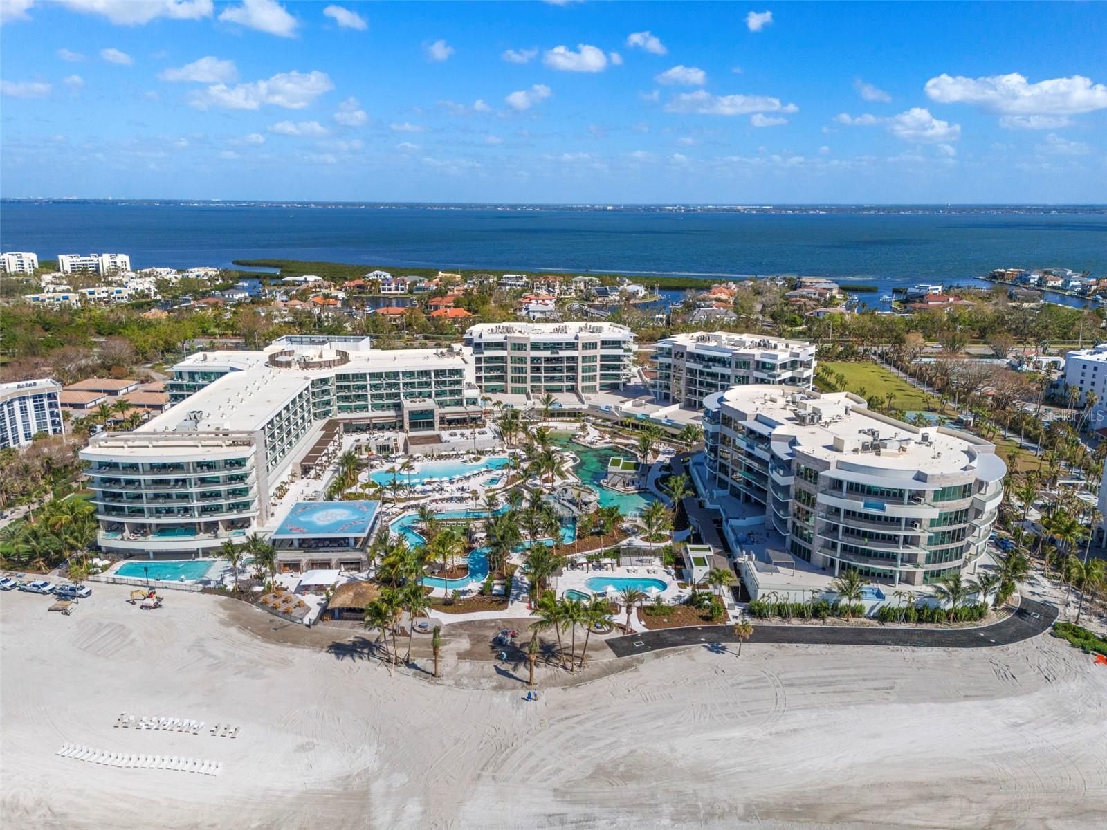 1591 GULF OF MEXICO DR #512, LONGBOAT KEY, FL — photo 2