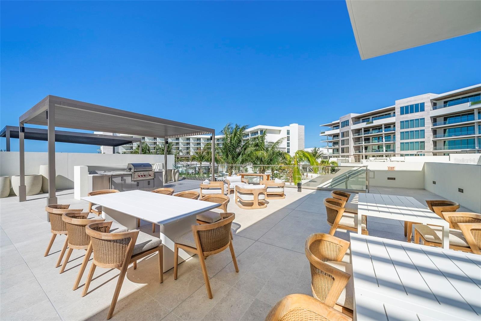 1591 GULF OF MEXICO DR #512, LONGBOAT KEY, FL — photo 23